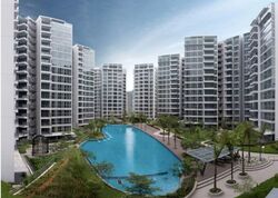 Eight Courtyards (D27), Condominium #566504891
